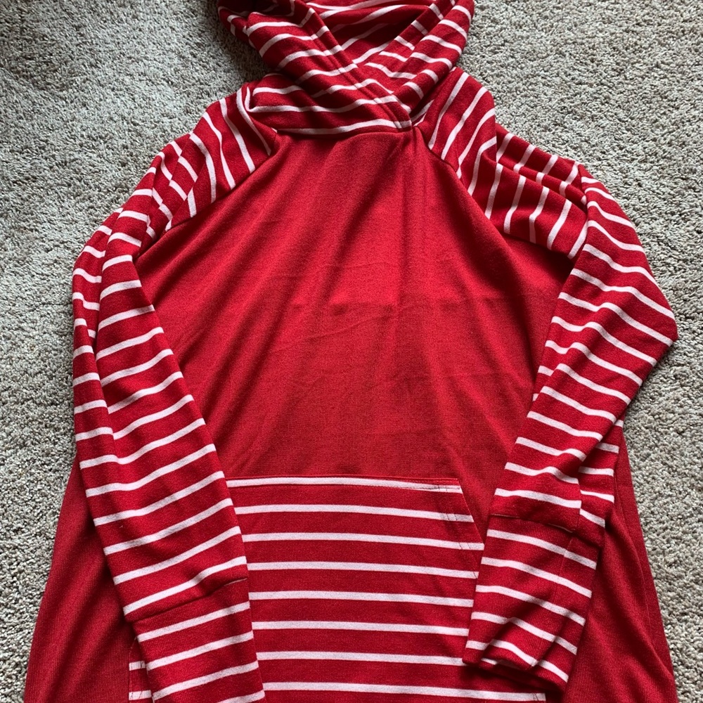 LuLaRoe Hacci Amber medium